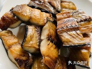 Salted Fish Pancake (Jiaxing Road Store)