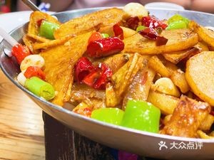 Qixingjiao Premium Sichuan Cuisine (Xinglong Road Store)
