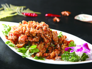 Xinri Home-style Cooking (Xingzhong Road Store)