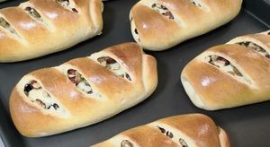 Qiaoma Whole Wheat Bakery