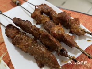 Gen Ju Da Guo Quan Yang (Ninghua Road Branch)