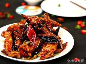 Wutong Family Banquet