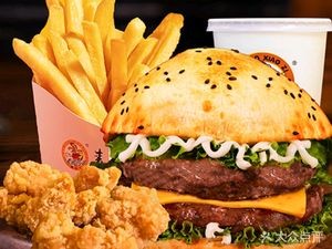 Ma Nao Xiaozi (Juren Road Store)