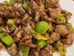 Landebu Rib House (Jiaxing Road Branch)