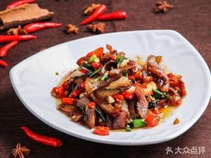 Sifang First BBQ Field (Xuanhua Road Branch)