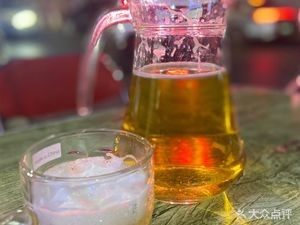 Runyang Barbecue and Stir-fry (Ninghua Road Store)