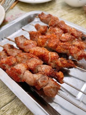 Ju Hai Xiao Jiu Guan