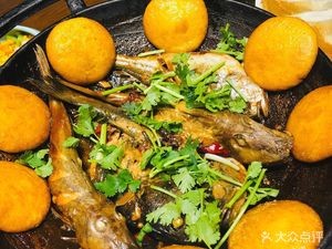 Juxian Big Pot Whole Lamb (Xingzhong Branch Road Store)