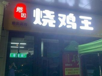 Xiangyin Roast Chicken King (Xinglong Road Branch)