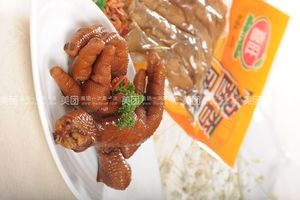 Xiwang Food (Xuanhua Road Store)