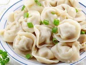 Xiangxiang Family Banquet Dumplings (Xi Yuan Building Branch)