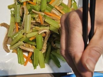 Zui Yixiu Private Kitchen