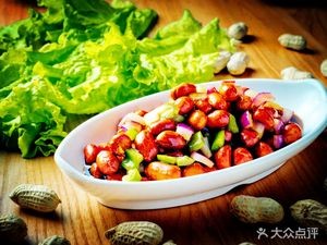 Haoyun Private Kitchen (Changhua Road Store)