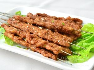 Pang Pang Noodles (Jiading Road Branch)