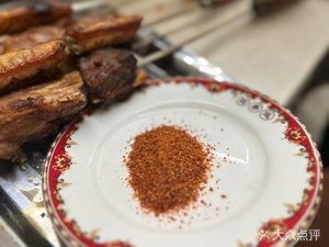 Old Pan Noodle Shop (Juren Road Branch)