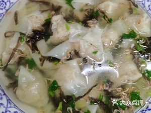 Sun's Noodle House (Xinglong Second Road Branch)