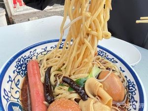 Xin He Shun Beef Noodles (Jiaxing Road Branch)