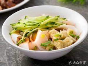 Linyi Dumpling House (Hangzhou Road Branch)