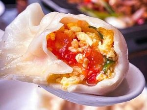 Aijia Handmade Dumplings