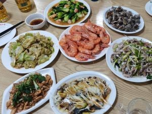 Liu Family Delicacies Dumpling House