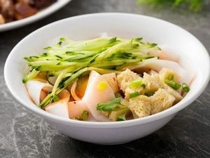 Songshan Village Dumpling House (Hangzhou Road Store)