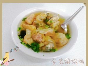 Sifang Wuming Dumpling House