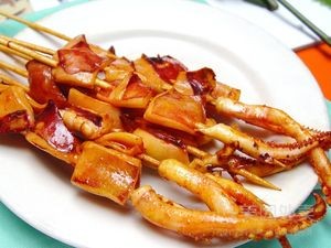 Qingshan Gang Goat Restaurant (Maidisen Community Branch)