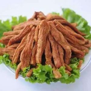 Shunzeyuan Qingdao Lipi