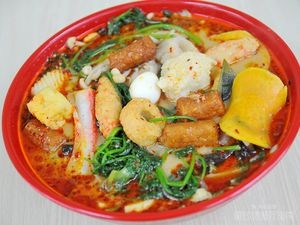 Li Ji Spicy Hot Pot (Xingzhong Road Branch)