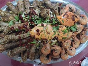 Xincheng People's Commune Dumpling House (Weishan First Road Branch)