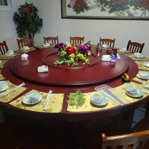 Shuangfeng Farmhouse Banquet