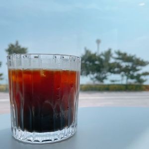 Lan Yi Coffee & Bookstore