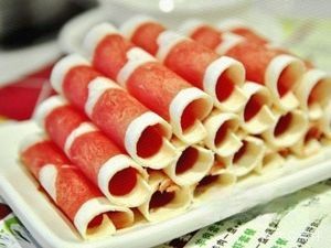 Chuanpin Ge Crossing Bridge Rice Noodles (Aoshanwei Economic Housing South District Store)