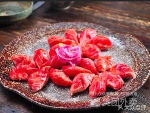 Dali Temple Crossing Rice Noodles (Weishan 1st Road Branch)