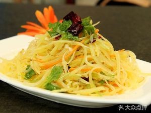 Hao Mi Ka Dumplings & Dumpling Wraps (Shandong University Leshuiju Branch)