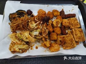 Shen Hong Food Plaza