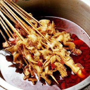 Xiaocao House Hot Pot with Tripe (Le Shuiju Branch)