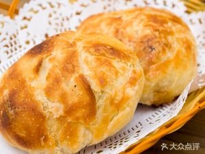Weifang Meat Buns (Weishan Road Branch)