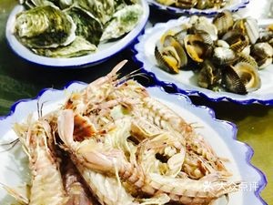 Jingchuan Restaurant