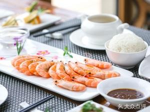 Badong Private Recipes