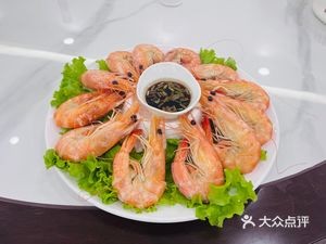 Wang's Delicacies Courtyard