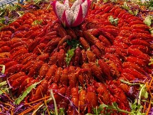 Crowne Plaza Resort Qingdao Haiquan Bay - Garden Café