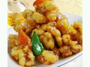 Dongsheng Restaurant (Warm Springs Village Community Health Station Southwest)