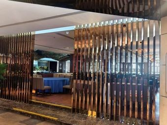 Ocean Hot Spring - Hai Le Yuan Restaurant