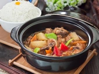 Huangfen Chicken (Taian Street Store)