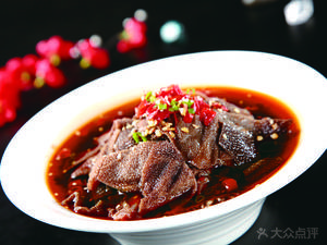 Wu Family Small Restaurant (Hankou Road Store)