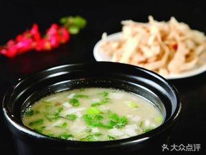 Xianlongju Donkey Meat Restaurant (City Garden South Area Northeast)