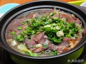 Xizhen Zhao Family Beef Hot Pot (Sifang Branch)