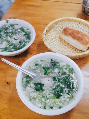 Yimeng Mountain Large Pot Whole Lamb