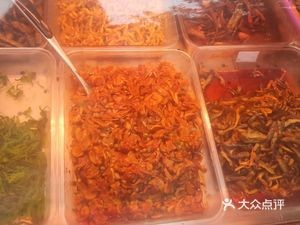 Four Seasons Tofu Workshop (Dongzhong Garden Branch)